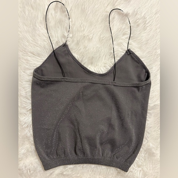 Free People Intimately Skinny Strap Seamless Brami - Picture 10 of 11